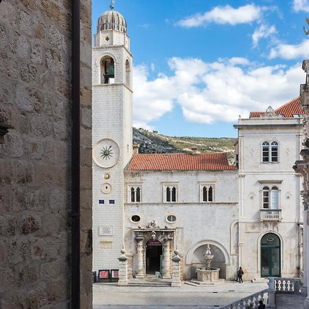 Apartment Toni Dubrovnik Extérieur photo