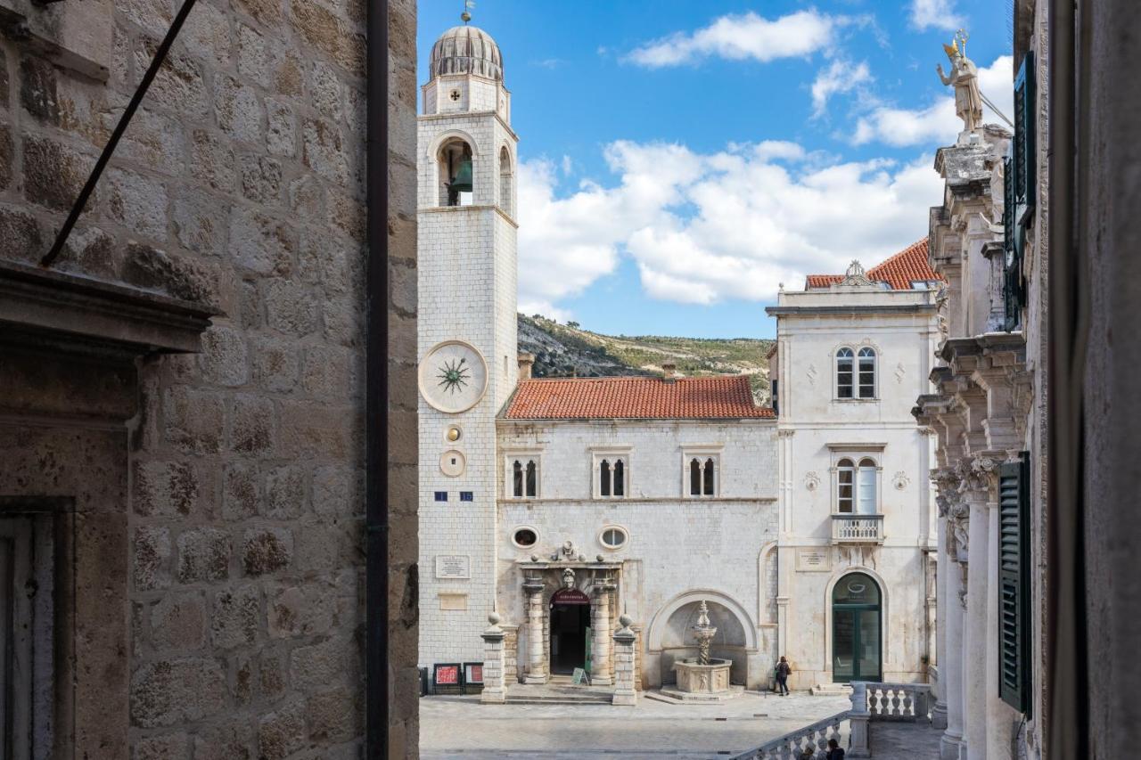 Apartment Toni Dubrovnik Extérieur photo