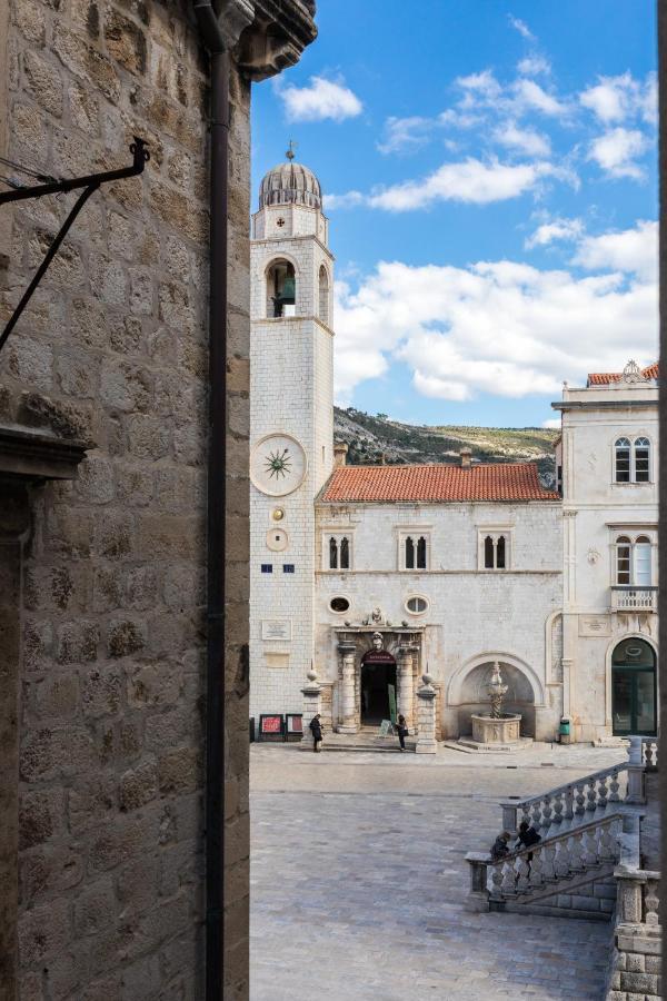 Apartment Toni Dubrovnik Extérieur photo